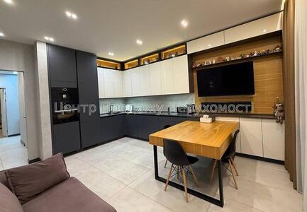 Продам квартиру ЖК «Ключ» Харків, Дмитра Антоненка вул.