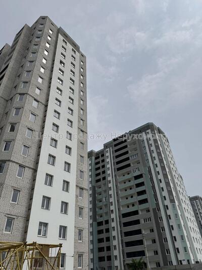 Продам квартиру ЖК «Левада 2» Харків, Лисаветинська вул.