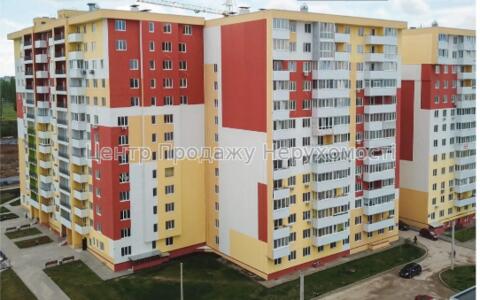 Продам квартиру ЖК «Меридиан» Харків, Гвардійців Широнінців вул.