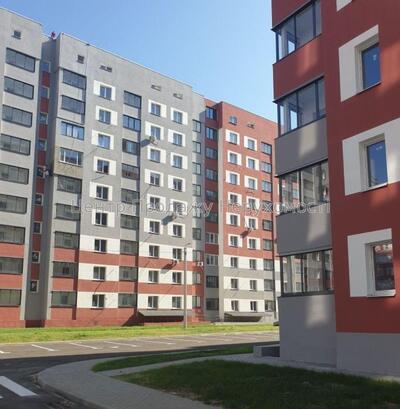 Продам квартиру ЖК Гидропарк дом 8В.