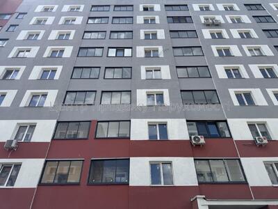 Продам квартиру ЖК «Гидропарк» Харків, Борткевича вул.