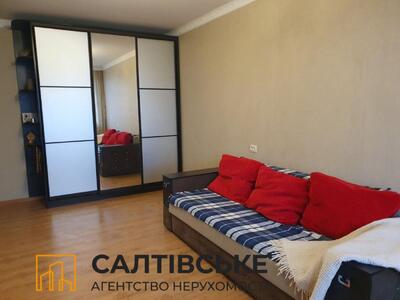 ОМ-3343 Продам 2к квартиру на Салтовке Студенческая 535 м/р