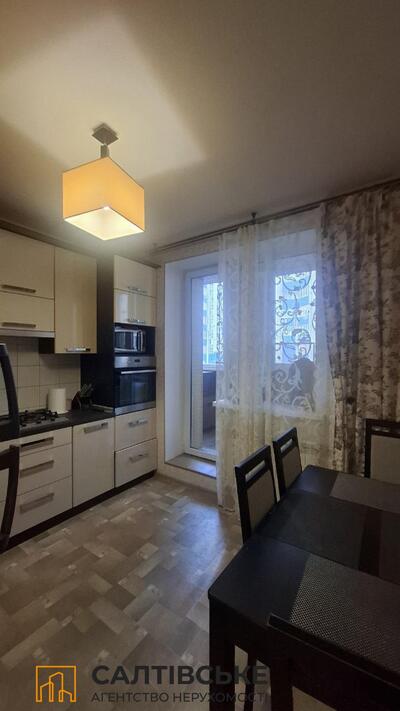 ОМ-3344 Продам 2к квартиру 52м2 в ЖК Родники на Северной Салтовке