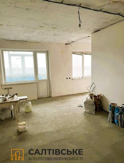 ОШ-3349 Продам 1к квартиру на Салтовке Академика Барабашова 656 м/р