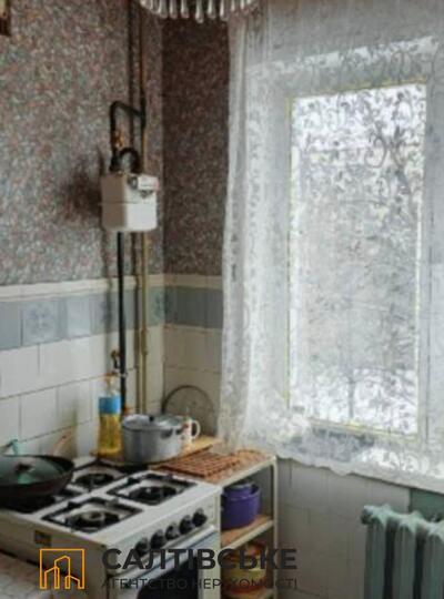 ГО-3350 Продам 2к квартиру на Салтовке Салтовская 531 м/р