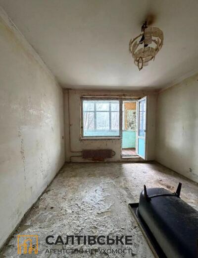 ОВ-3351 Продам 1К квартиру на Северной Салтовке Северная 5