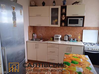 ИП-5038 Продам 3к квартиру на Салтовке Старая Салтовка