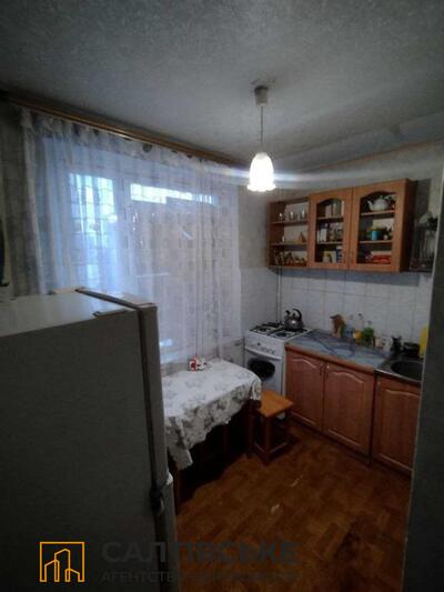 3356-АО Продам 1к квартиру на Салтовке Медкомплекс 625 м/р