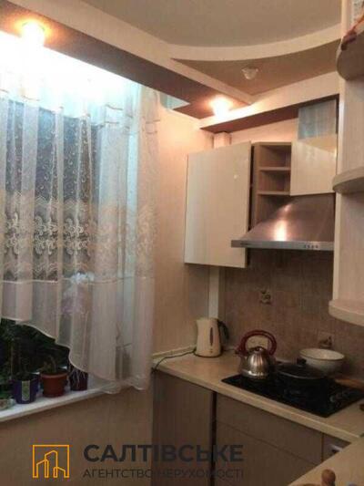 ИП-3359 Продам 3К квартиру на Салтовке Салтовская 531 м/р