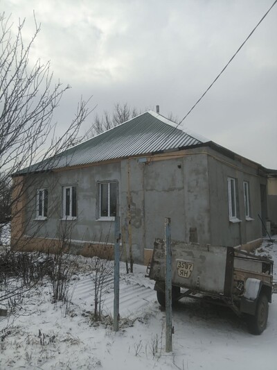 Продаю будинок Петрівське