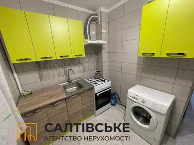 ОВ-2790 Продам 1к квартиру на Салтовке Студенческая 522 м/р