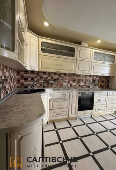 ГО-3365 Продам 2К квартиру 73 м2 в новострое ЖК Юбилейный на Салтовке