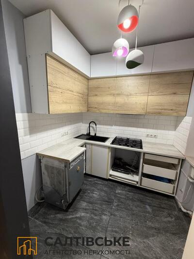 3367-ОВ Продам 1К квартиру на Салтовке Старая Салтовка