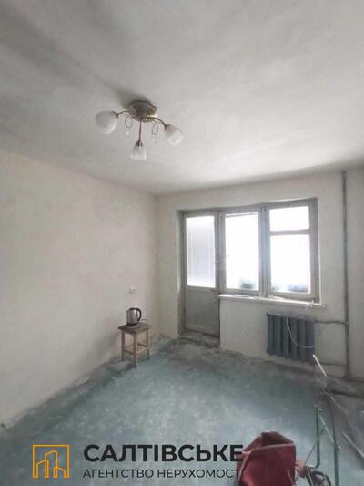 ОВ-3368 Продам 1К квартиру на Салтовке ТРК Украина 601 м/р