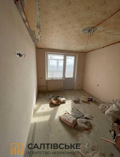 ОЛ-3370 Продам 3к квартиру на Салтовке Медкомплекс 624 м/р