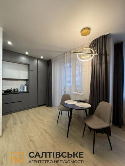 3372-ОВ Продам 1к квартиру 33м2 в новострое ЖК Птичка на Салтовке