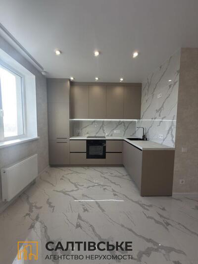 ОМ-3383 Продам 2к квартиру 67м² в новострое ЖК Оазис на Салтовке