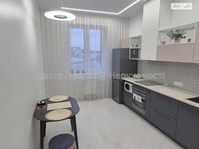 Продам квартиру ЖК «Инфинити» Харків, Ботанічна вул.