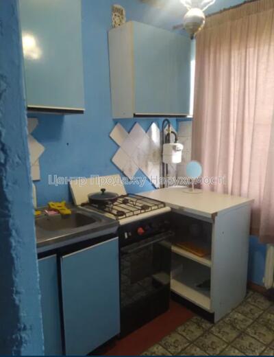 Продам квартиру Харків, Ньютона вул.