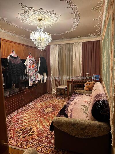 Продам квартиру Харків, Аерокосмічний пр.