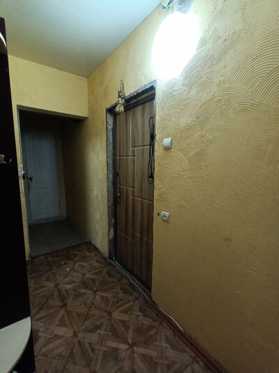 Продаж 3к кв, просрект Тракторобудівників 152, Салтовка, метро Салтівська (Героїв праці)