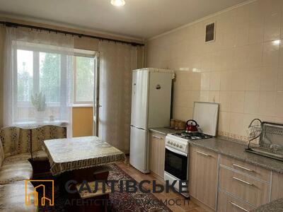 ИП-5055 Продам 1к квартиру 48м2 в новострое на Салтовке