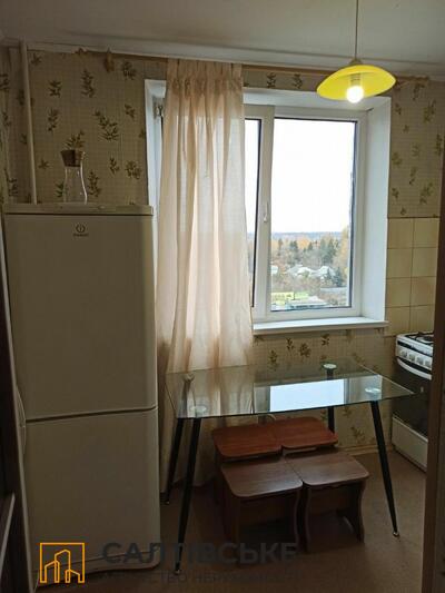 6770-ИГ Продам 1к квартиру на Северной Салтовке Северная 1