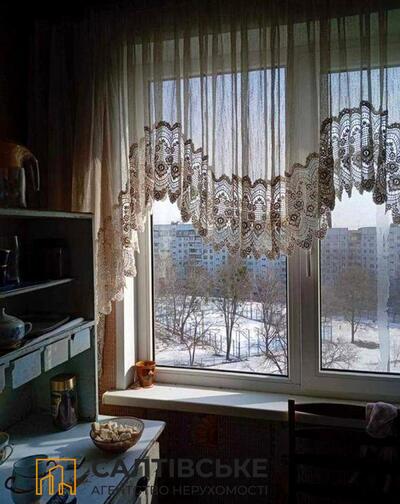 ТЧ-3399 Продам 3к квартиру на Салтовке. Медкомплекс 625 м/р