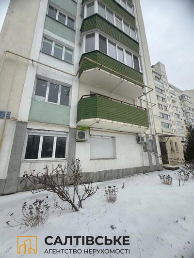 ОВ-3387 Продам 1к квартиру 38м2 в новострое на Салтовке