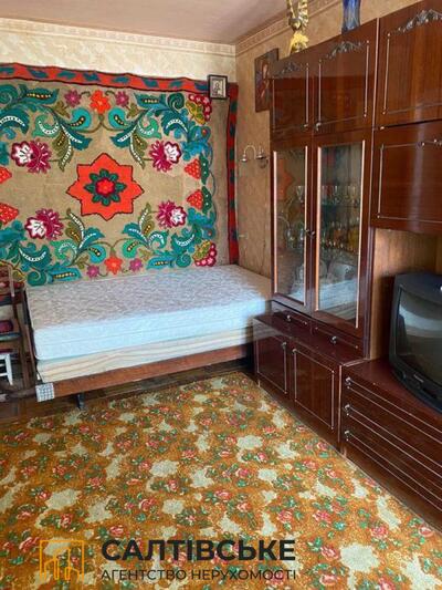 ОВ-3392 Продам 1к квартиру на Салтовке Салтовская 607 м/р