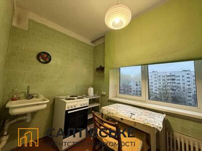 ИК-3404 Продам 2к квартиру на Салтовке Медкомплекс 626 м/р