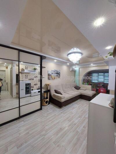 Продаж 2-кімнатної квартири в Харкові, Салтівка