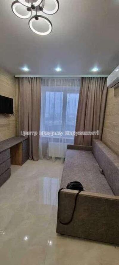 Продам гостинку ЖК «Воробьевы горы» Харків, Шевченківський пров.