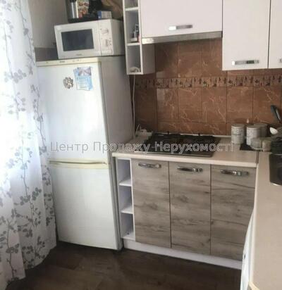 Продаж 1к квартири в Харкові.Салтівка
