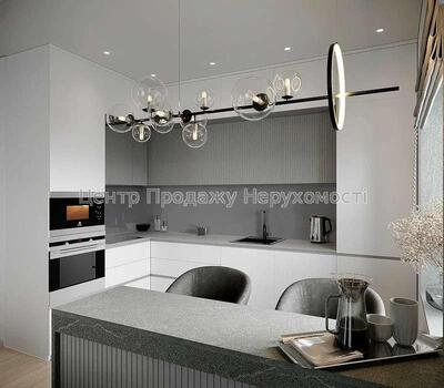 Квартира в новобудові на перспе6ктиву ЖК \