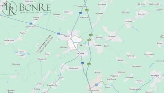 Продаж: Агробізнес з вирощування та переробки соняшника (діючий бізнес