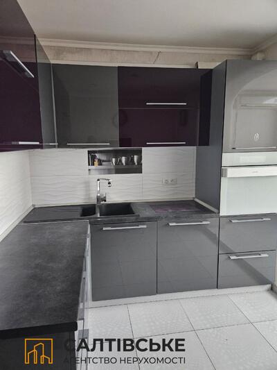 ОМ-3416 Продам 2К квартиру 67м2 на Северной Салтовке