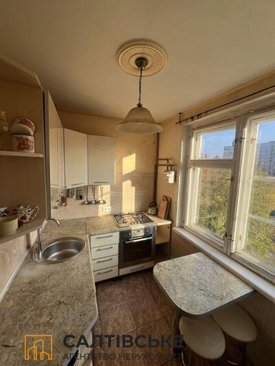 ОМ-3418 Продам 2К квартиру на Салтовке ТРК Украина 601 м/р