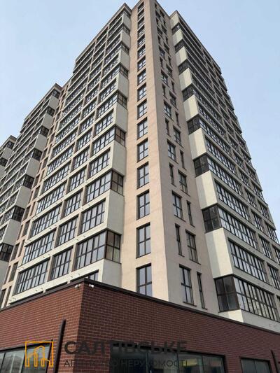 ОМ-3420 Продам 2К квартиру 83 м² в новострое ЖК Континенталь на Салтовке