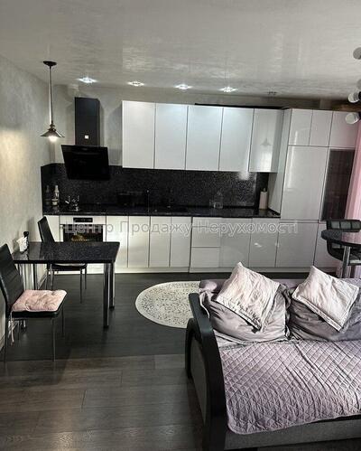 Продам квартиру ЖК пр. Маршала Жукова, 16 Харків, Петра Григоренка пр-т