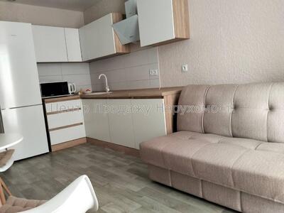 Продам квартиру ЖК «Меридиан» Харків, Гвардійців Широнінців вул.