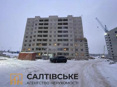 3426-ОЗ Продам 1к квартиру 40м2 в новострое ЖК Валентиновская на Салтовке