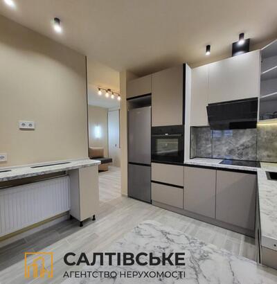 ОВ-3428 Продам 1к квартиру 40м2 в новострое ЖК Гидропарк