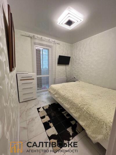 7337-ЕК Продам 1к квартиру 36м2 в новострое ЖК Гидропарк