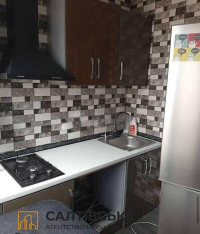 3431-ТЧ Продам 3к квартиру на Салтовке Студенческая 606 м/р