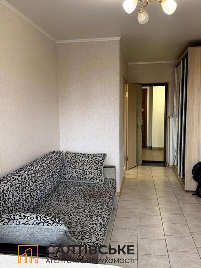 АО-3438 Продам гостинку 19м2 в новострое ЖК Воробьевые Горы