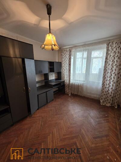 ИК-3444 Продам 2к квартиру на Салтовке Салтовская 608 м/р