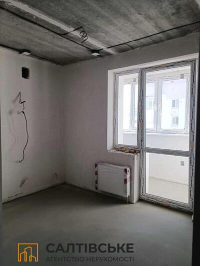 ОВ-3433 Продам 1К квартиру 34м2 в новострое ЖК Птичка на Салтовке