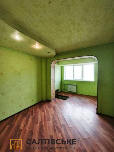 ЛО-3452 Продам 3к квартиру на Северной Салтовке Северная 1