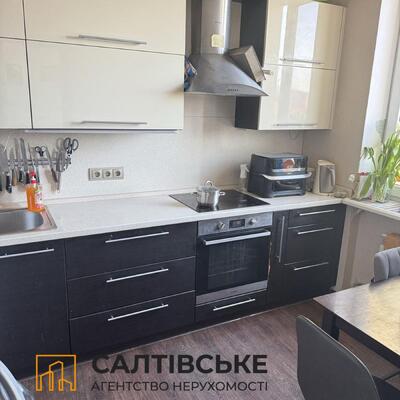 3464-АО Продам 1к квартиру 31м² в новострое ЖК Журавловский